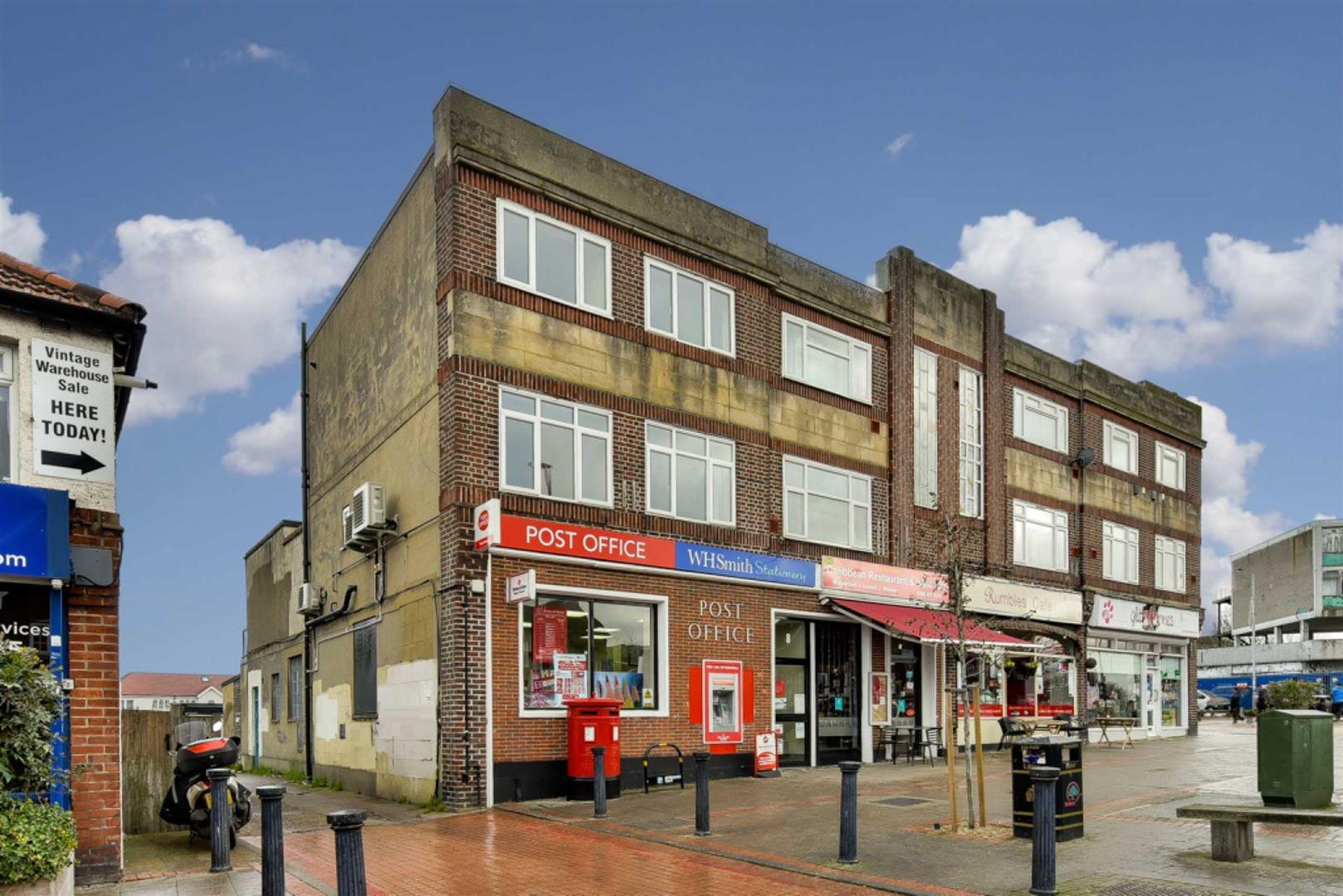 Cheam Common Road, Worcester Park The Personal Agent